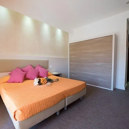 Club Poseidone 3* Ugento