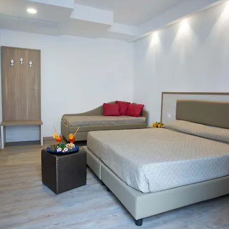 Club Poseidone 3* Ugento