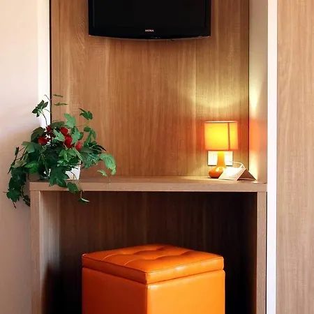 Club Poseidone Hotel 3*