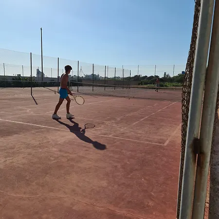 Hotel Club Poseidone 3*