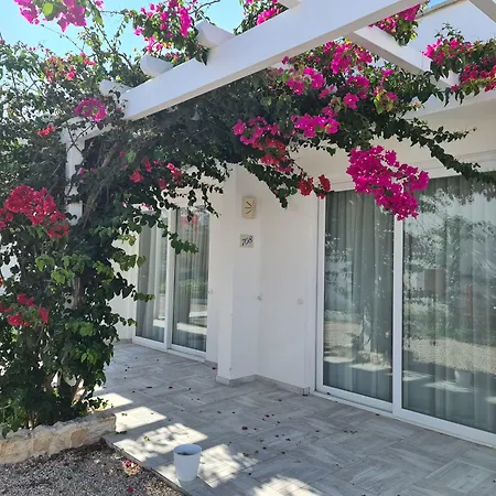 Club Poseidone Hotel Ugento