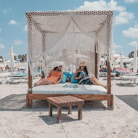 Club Poseidone Hotel 3*